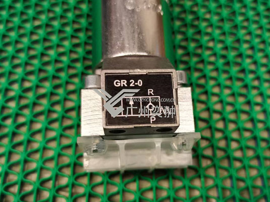 哈威G3-0-G24换向阀(图1)