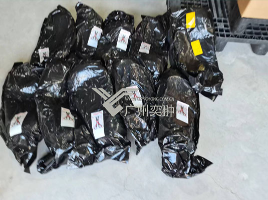 多规格贺德克皮囊(图1)