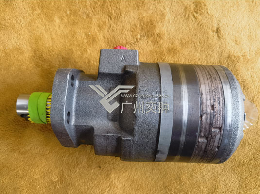 派克TG系列马达(图1)