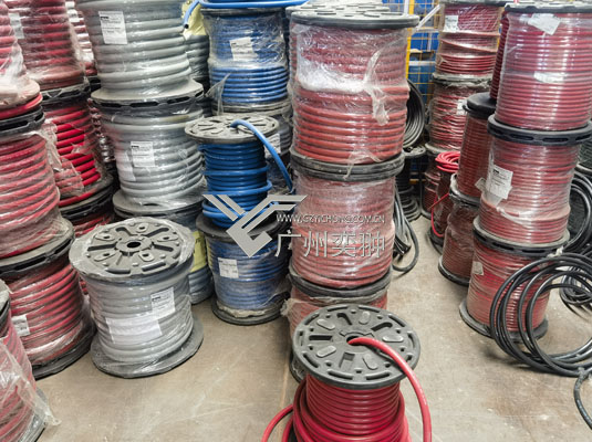 派克801-8-RED胶管(图1) 派克801-8-RED胶管(图1)