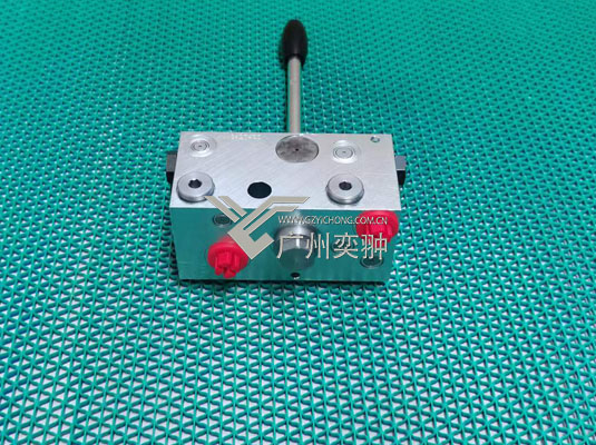 哈威VH2-D液压阀(图1) 哈威VH2-D液压阀(图1)