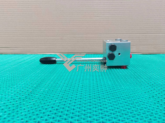 哈威VH2-D液压阀(图2) 哈威VH2-D液压阀(图2)