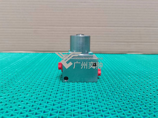 哈威BVG1R-T-1/4液压阀(图1)