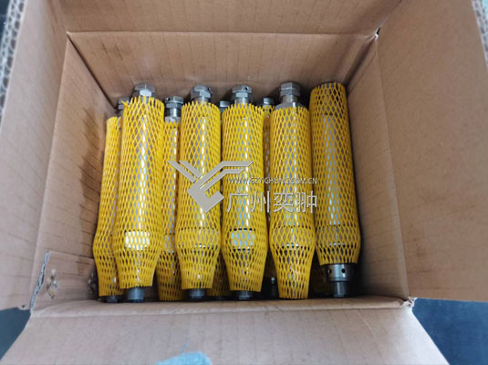 德国CDK 3-5-9哈威减压阀(图1) 德国CDK 3-5-9哈威减压阀(图1)