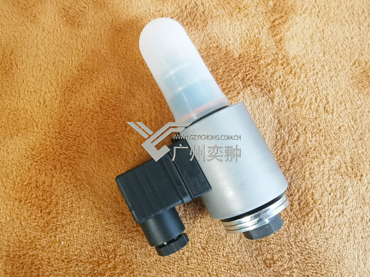 哈威BVE 3S-G24液压阀(图2)