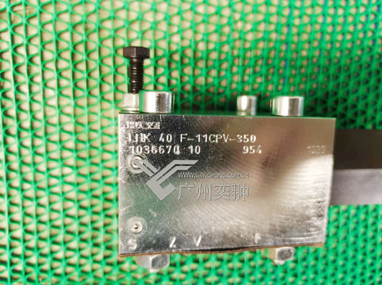 LHK 40 F-11CPV-350平衡阀