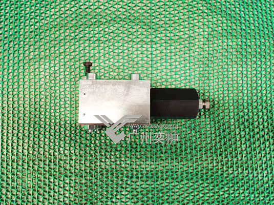 LHK 40 F-11CPV-350平衡阀(图1)