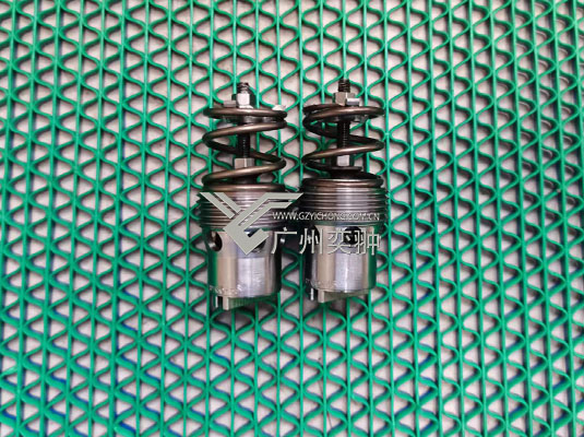 哈威SB 25 C-30限速阀(图2)