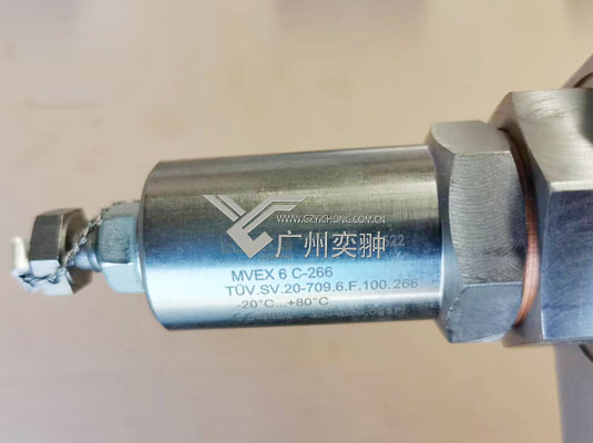 MVEX 6 C-266溢流阀(图1) MVEX 6 C-266溢流阀(图1)