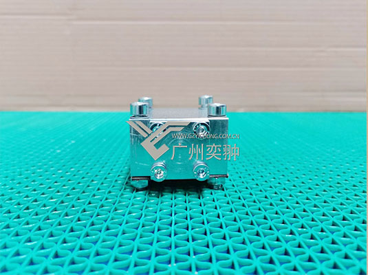 哈威TQ系列分流阀(图2)