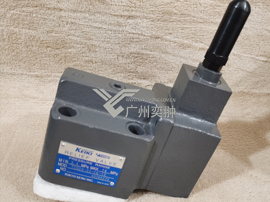 TCG20-03-CE-12比例溢流阀(图1) TCG20-03-CE-12比例溢流阀(图1)