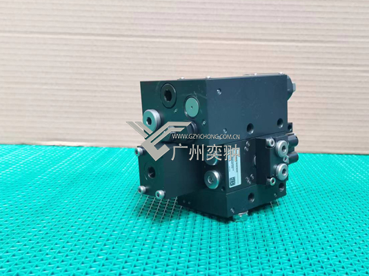 哈威PSL系列多路阀(图1)