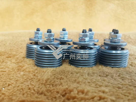 哈威BVG  2 R-G24换向阀(图2)