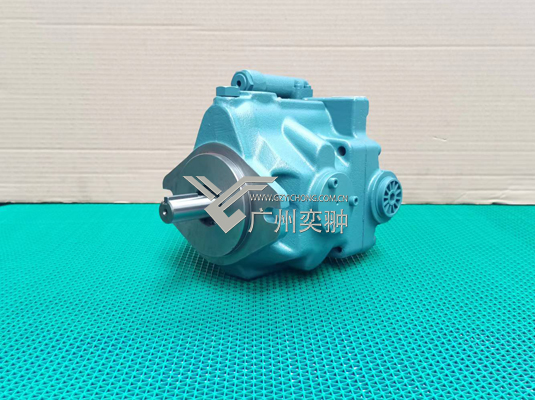 DAIKIN大金V38A4R-95RC泵(图1)