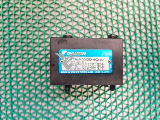 大金WS-02-10-83液压阀(图1)