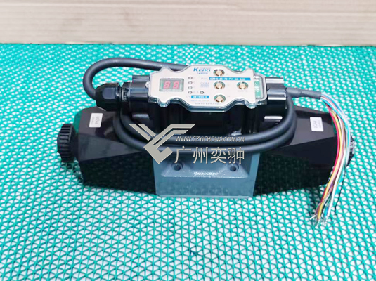 日本东京计器COM系列科姆尼卡阀(图1)