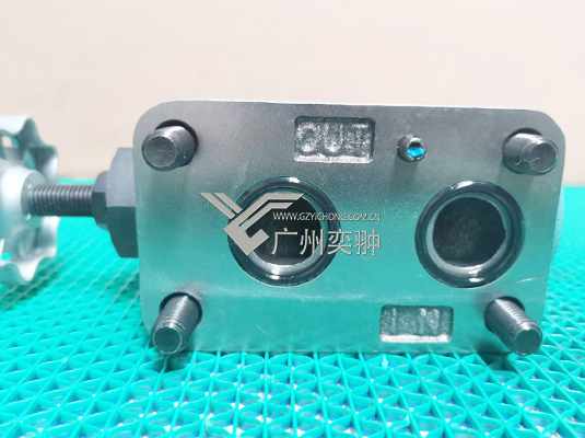 大金HDFT-G06液压阀(图1)