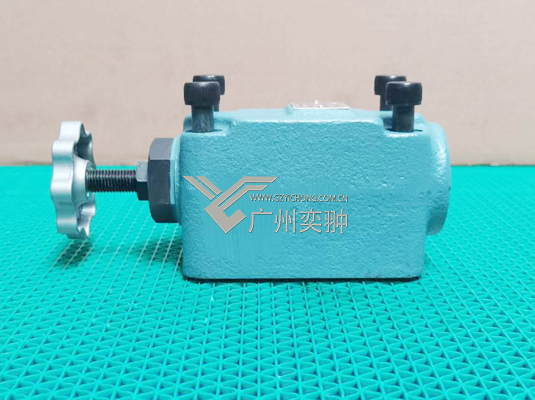 大金HDFT-G06液压阀(图2)