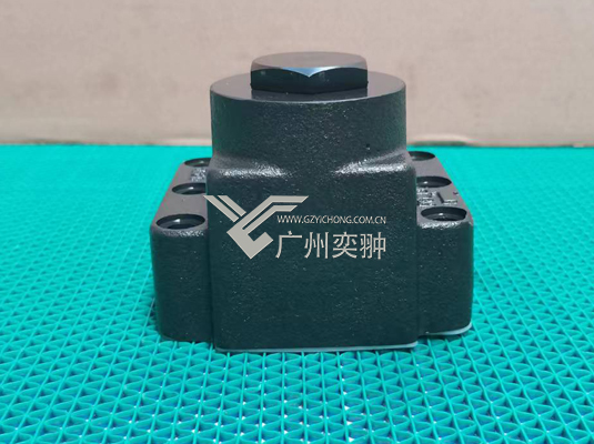 大金JCA-G10-20-20单向阀(图1) 大金JCA-G10-20-20单向阀(图1)