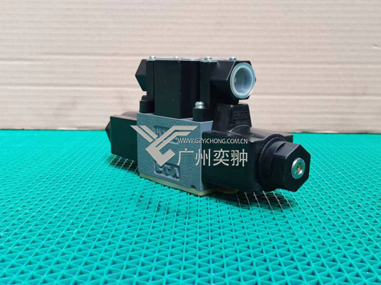 东京计器DG4V系列液压阀(图2)