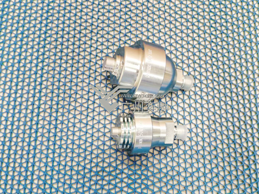 德国哈威AC系列蓄能器(图1) 德国哈威AC系列蓄能器(图1)