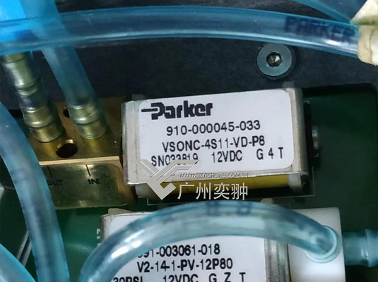 医疗910-000045-033派克(图1) 医疗910-000045-033派克(图1)