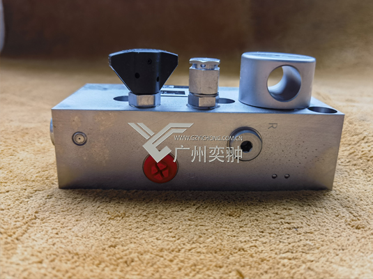 哈威HD 13 AS液压泵(图2)