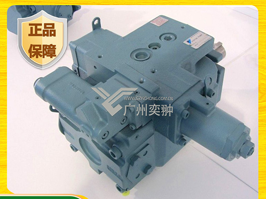 V15A1RX-95柱塞泵(图2)