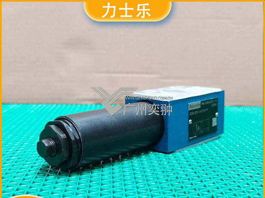 ZDR6DP2-4X 150YM减压阀(图2)
