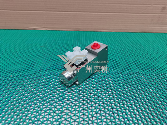 BVG1S-X 24-14液压阀(图2)