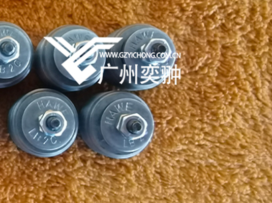 LB 2C安全防爆阀(图1)