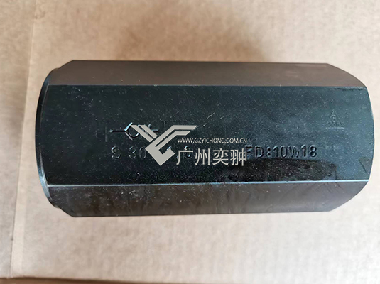 S30A1.0单向阀(图1)