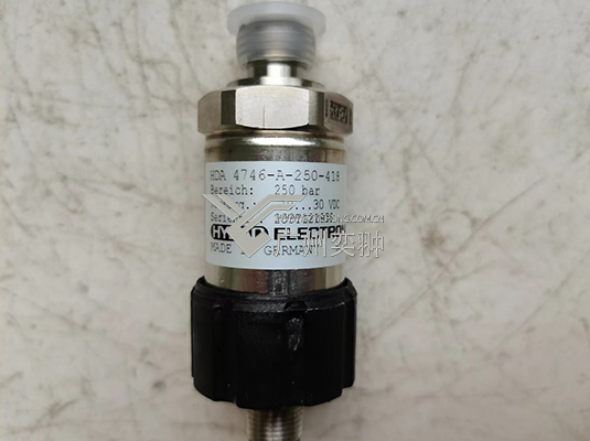 HDA 4746-A-250-418压力传感器(图1)