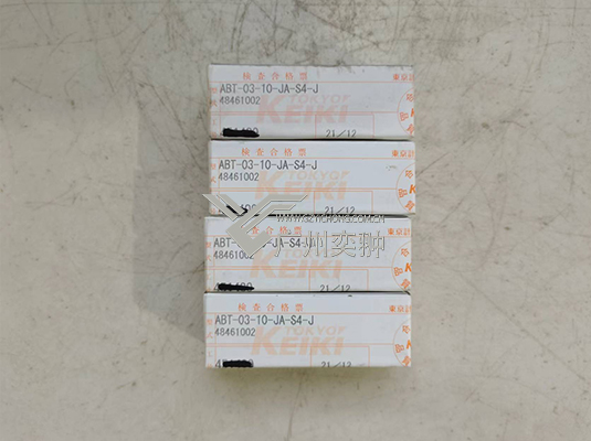 ABT-03-10-JA-S4-J排气阀(图2)