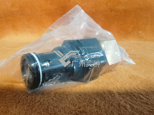 FVP-K06120截止阀(图1)