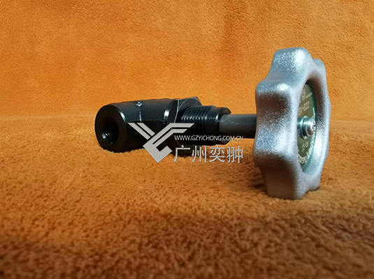 GV-G22截止阀(图2)