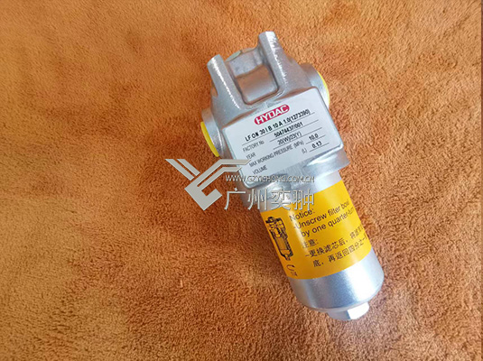 LF ON 301 B 10 A 1.0过滤器(图2)