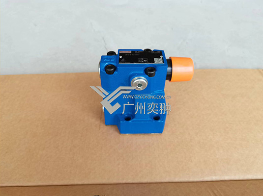 DR10-5-52 200Y减压阀(图1)