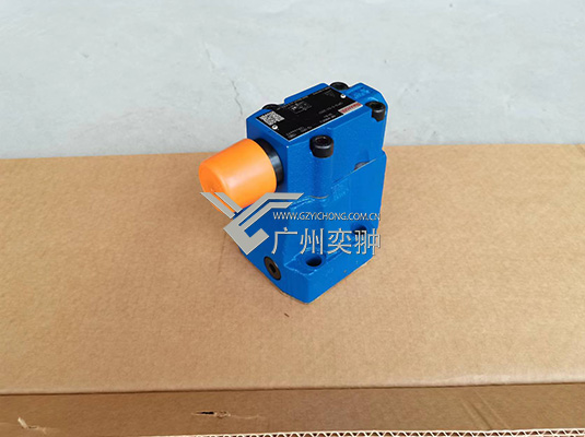 DR10-5-52 200Y减压阀(图2)