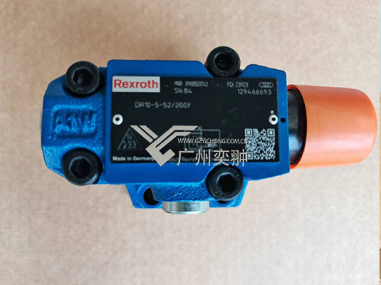 DR10-5-52 200Y减压阀(图3)