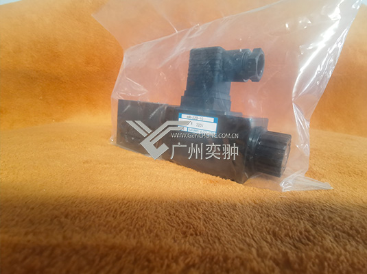 HSO-GO2-A22C电磁阀(图1)