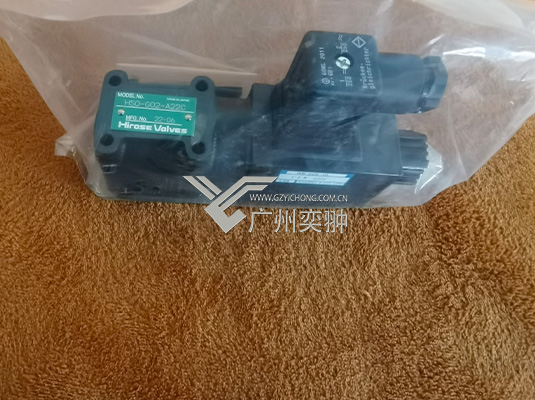 HSO-GO2-A22C电磁阀(图2)