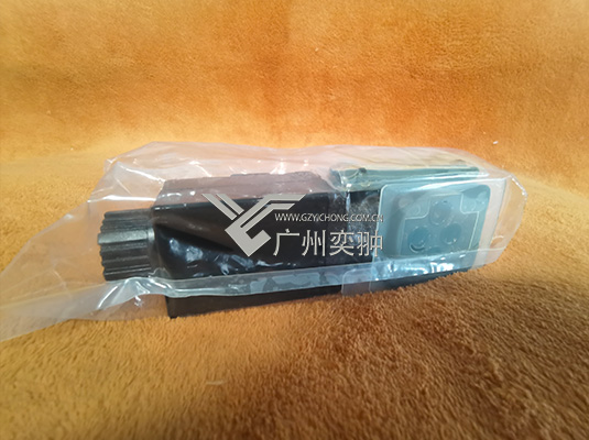 HSO-GO2-A22C电磁阀(图3)