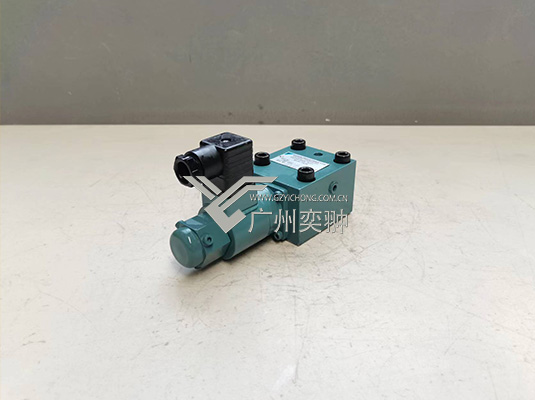 JRP-G02-3-23电磁阀(图1)