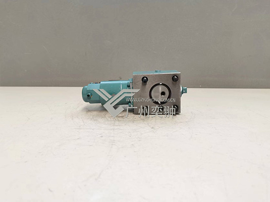 JRP-G02-3-23电磁阀(图2)