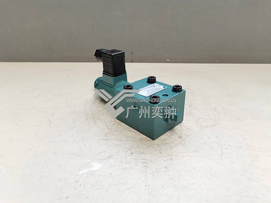 JRP-G02-3-23电磁阀(图3)