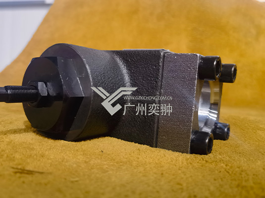 OFSV-F10-350-11节流阀(图1)