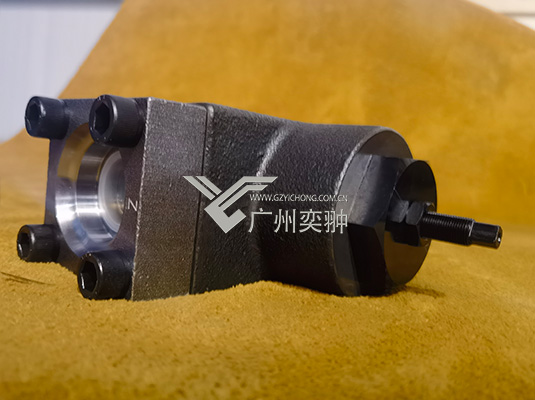 OFSV-F10-350-11节流阀(图3)