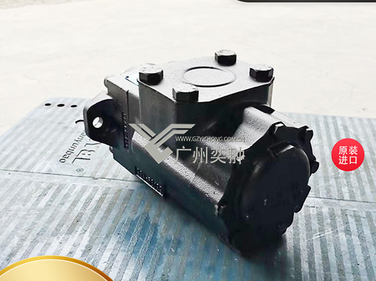 T6C 005 2R00 B1叶片泵(图2)